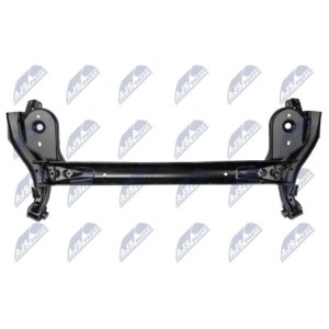 Barre de suspension arrière FORD TRANSIT TOURNEO COURIER 14 - 1837273