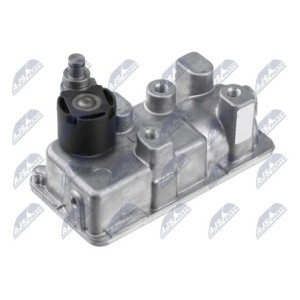 Régulation de turbine G-276 MERCEDES SPRINTER 211CDI 311CDI 511CDI 2.2CDI 2006 - 6NW009420, 6NW009420, 759688-0002