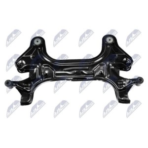Berceau Moteur CHEVROLET AVEO T200 03-08, T250 T255 06-11 - 96535050, 96535050