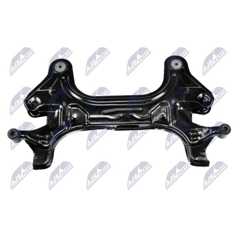 Berceau Moteur CHEVROLET AVEO T200 03-08, T250 T255 06-11 - 96535050, 96535050 Berceau Moteur CHEVROLET AVEO T200 03-08, T250 T255 06-11 - 96535050, 96535050