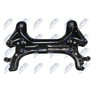 Berceau Moteur CHEVROLET AVEO T200 03-08, T250 T255 06-11 - 96535050, 96535050