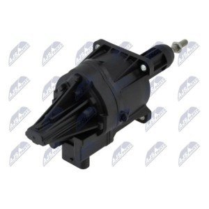 Soupape de régulation de pression du turbocompresseur BMW 2 ACTIVE TOURER F45 216 218 2014 - K6T50582