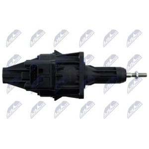 Soupape de régulation de pression du turbocompresseur BMW 2 ACTIVE TOURER F45 216 218 2014 - K6T50582