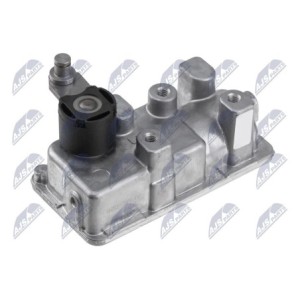 Engrenage de réglage de turbine G-107 6nw008412 MERCEDES C-CLASS 2.2CDI 2001-2008 - 6NW008412, 6NW008412, 742693-5003S