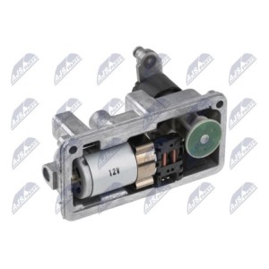 Engrenage de réglage de turbine G-107 6nw008412 MERCEDES C-CLASS 2.2CDI 2001-2008 - 6NW008412, 6NW008412, 742693-5003S
