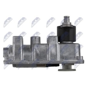 Engrenage de réglage de turbine G-107 6nw008412 MERCEDES C-CLASS 2.2CDI 2001-2008 - 6NW008412, 6NW008412, 742693-5003S