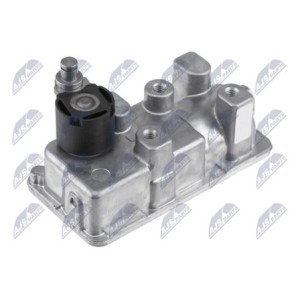 Engrenage de réglage de turbine G-66 6nw009228 MERCEDES C-CLASS C200CDI C220CDI 2007 - 6NW009228, 752990-0007, 752990-5007S