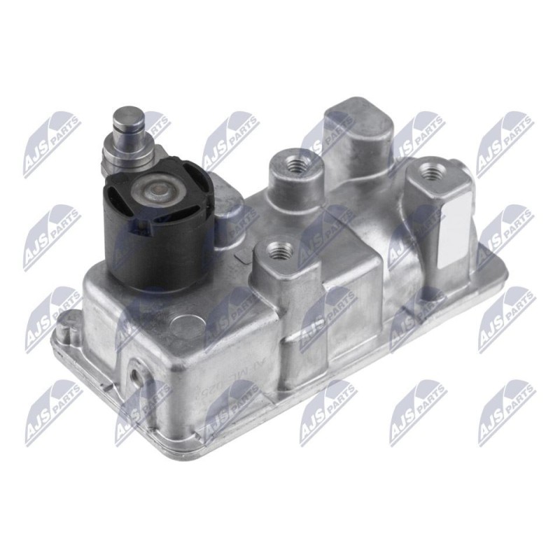 Engrenage de réglage de turbine G-66 6nw009228 MERCEDES C-CLASS C200CDI C220CDI 2007 - 6NW009228, 752990-0007, 752990-5007S Engrenage de réglage de turbine G-66 6nw009228 MERCEDES C-CLASS C200CDI C220CDI 2007 - 6NW009228, 752990-0007, 752990-5007S