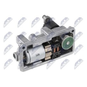 Engrenage de réglage de turbine G-66 6nw009228 MERCEDES C-CLASS C200CDI C220CDI 2007 - 6NW009228, 752990-0007, 752990-5007S