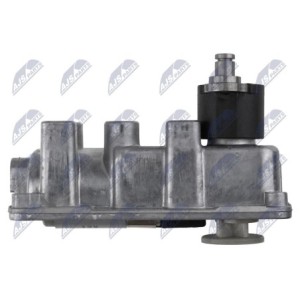 Engrenage de réglage de turbine G-66 6nw009228 MERCEDES C-CLASS C200CDI C220CDI 2007 - 6NW009228, 752990-0007, 752990-5007S