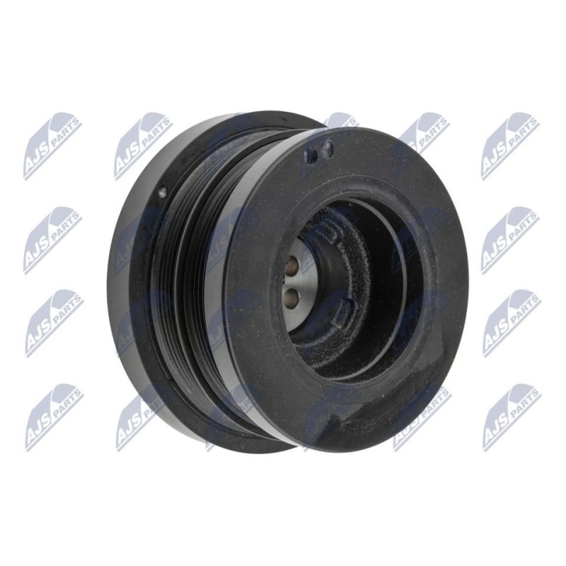 Poulie d'amortisseur BMW 330D 99-05 - 11232247886, DP3130, PS 1041