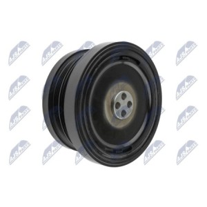 Poulie d'amortisseur BMW 330D 99-05 - 11232247886, DP3130, PS 1041