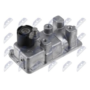 Régulation de la turbine G-221 6nw008412 FORD MONDEO III 2.0DI TDDI TDCI - 6NW008412, 728680-5009S, 758226-5010S