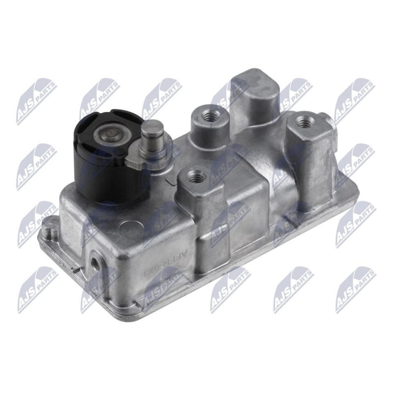Régulation de la turbine G-221 6nw008412 FORD MONDEO III 2.0DI TDDI TDCI - 6NW008412, 728680-5009S, 758226-5010S