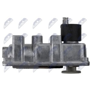 Régulation de la turbine G-221 6nw008412 FORD MONDEO III 2.0DI TDDI TDCI - 6NW008412, 728680-5009S, 758226-5010S