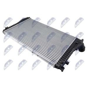refroidisseur intermédiaire SEAT ALHAMBRA 710 10- 1.4 TSI - 3C0145805AD, 96575, 3C0145805AD