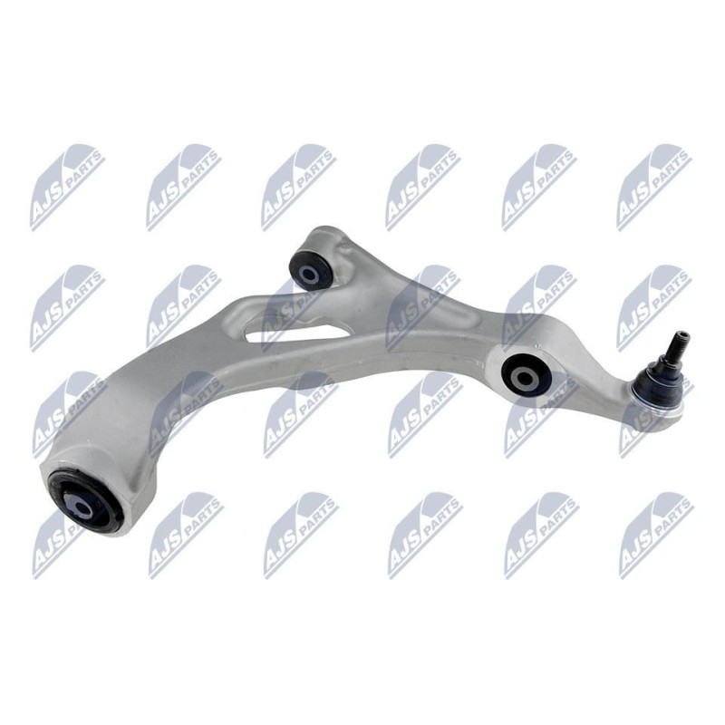 Bras Des Suspension Avant GAUCHE AUDI Q7 06- INFERIEUR - 7L8407151D, 7L8 407 151E, 7L8 407 151F