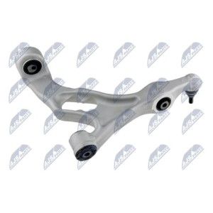 Bras Des Suspension Avant GAUCHE AUDI Q7 06- INFERIEUR - 7L8407151D, 7L8 407 151E, 7L8 407 151F