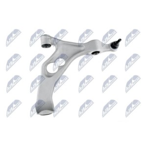 Bras Des Suspension Avant GAUCHE AUDI Q7 06- INFERIEUR - 7L8407151D, 7L8 407 151E, 7L8 407 151F