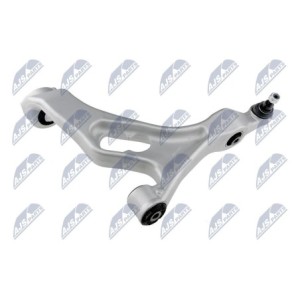 Bras Des Suspension Avant DROITE AUDI Q7 06- INFERIEUR - 7L8407152D, 7L8 407 152E, 7L8 407 152F