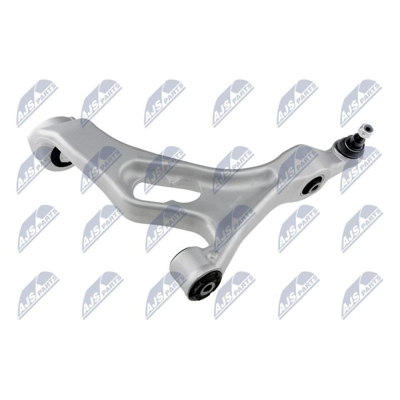 Bras Des Suspension Avant DROITE AUDI Q7 06- INFERIEUR - 7L8407152D, 7L8 407 152E, 7L8 407 152F