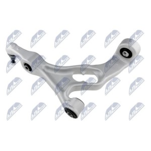 Bras Des Suspension Avant DROITE AUDI Q7 06- INFERIEUR - 7L8407152D, 7L8 407 152E, 7L8 407 152F