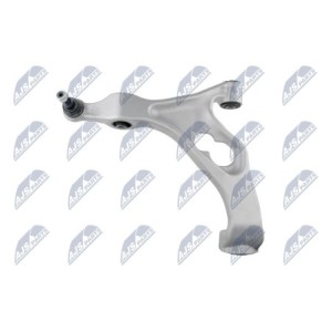 Bras Des Suspension Avant DROITE AUDI Q7 06- INFERIEUR - 7L8407152D, 7L8 407 152E, 7L8 407 152F