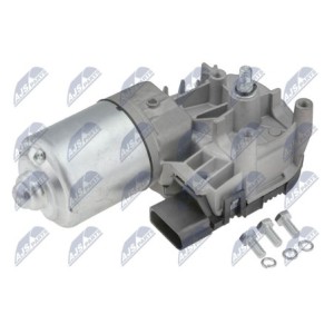 Moteur Conduite à gauche Avant AUDI A3 2004 - 8P1955119B, 8P1955119E, 8P1955119F