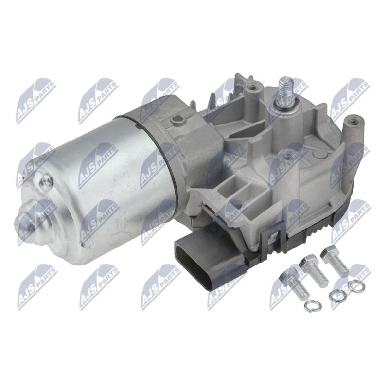 Moteur Conduite à gauche Avant AUDI A3 2004 - 8P1955119B, 8P1955119E, 8P1955119F