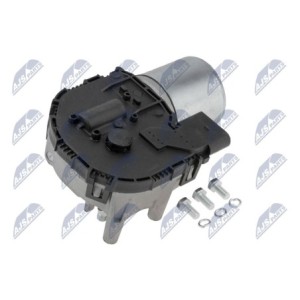 Moteur Conduite à gauche Avant AUDI A3 2004 - 8P1955119B, 8P1955119E, 8P1955119F