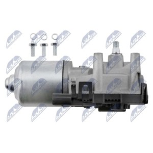 Moteur Conduite à gauche Avant AUDI A3 2004 - 8P1955119B, 8P1955119E, 8P1955119F