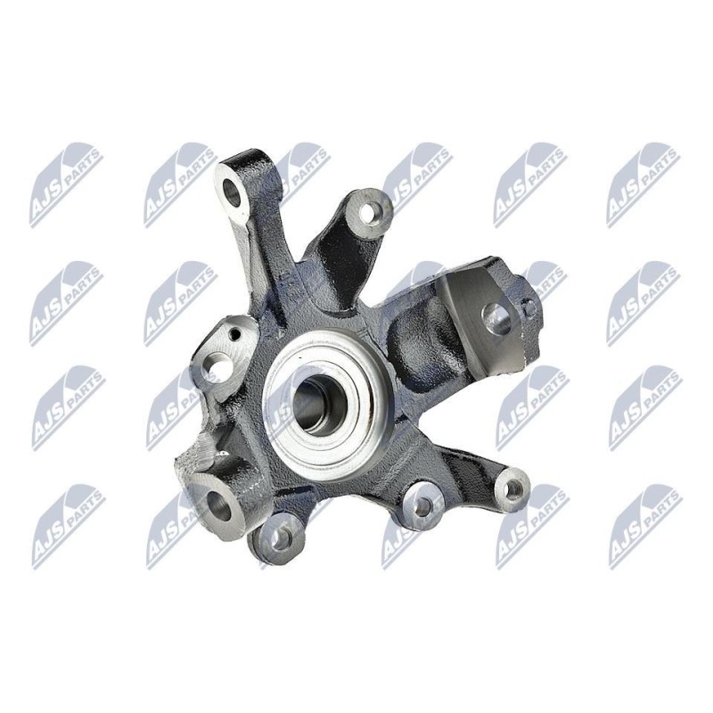 Fusée Avant GAUCHE NISSAN PICKUP D22 4WD 98 - 40015-2S669 Fusée Avant GAUCHE NISSAN PICKUP D22 4WD 98 - 40015-2S669