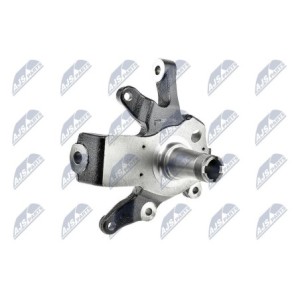 Fusée Avant GAUCHE NISSAN PICKUP D22 4WD 98 - 40015-2S669
