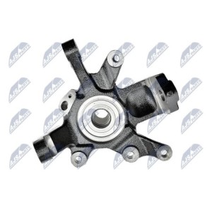 Fusée Avant GAUCHE NISSAN PICKUP D22 4WD 98 - 40015-2S669