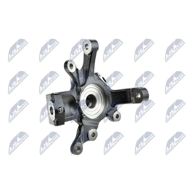 Fusée Avant DROITE NISSAN PICKUP D22 4WD 98 - 40014-2S669 Fusée Avant DROITE NISSAN PICKUP D22 4WD 98 - 40014-2S669