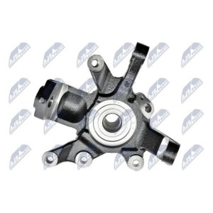 Fusée Avant DROITE NISSAN PICKUP D22 4WD 98 - 40014-2S669