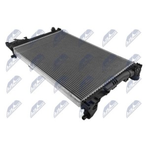 Radiateur MERCEDES C-CLASS W 204 07- C 180 CDI MAN - 2045000703