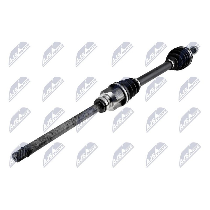 Demi-arbre de transmission DS5 11 - 3273XK, 3273XN