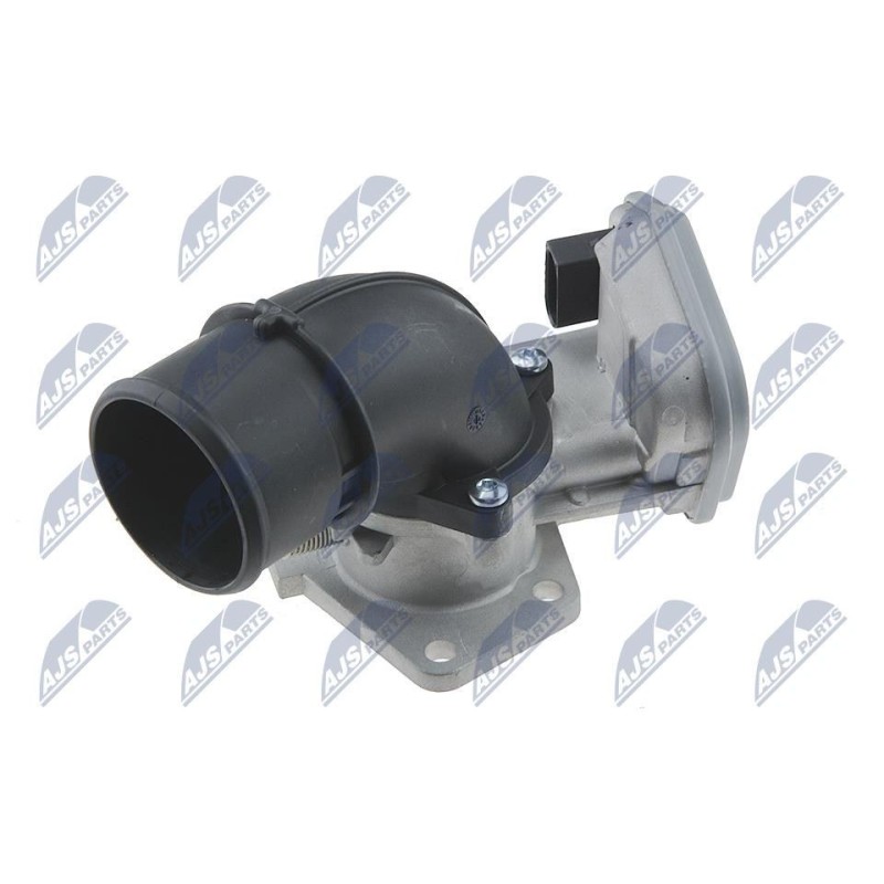 Corps Papillon CITROEN JUMPER 3.0HDI 2006 - 1636.38, 119101523, 3018042