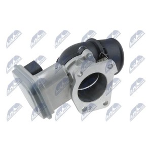 Corps Papillon CITROEN JUMPER 3.0HDI 2006 - 1636.38, 119101523, 3018042