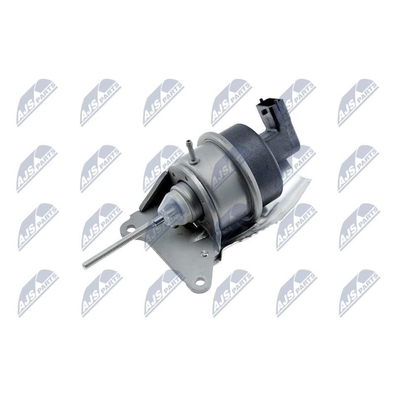 Soupape de régulation de pression du turbocompresseur ALFA ROMEO MITO 1.3JTD 2009 - 55212341, 129002, 54359880027
