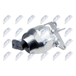 Soupape de régulation de pression du turbocompresseur ALFA ROMEO MITO 1.3JTD 2009 - 55212341, 129002, 54359880027