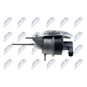Soupape de régulation de pression du turbocompresseur ALFA ROMEO MITO 1.3JTD 2009 - 55212341, 129002, 54359880027