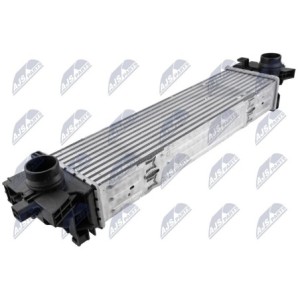 refroidisseur intermédiaire VOLVO S60 III T4 T5 19 - 31410892, 31410892