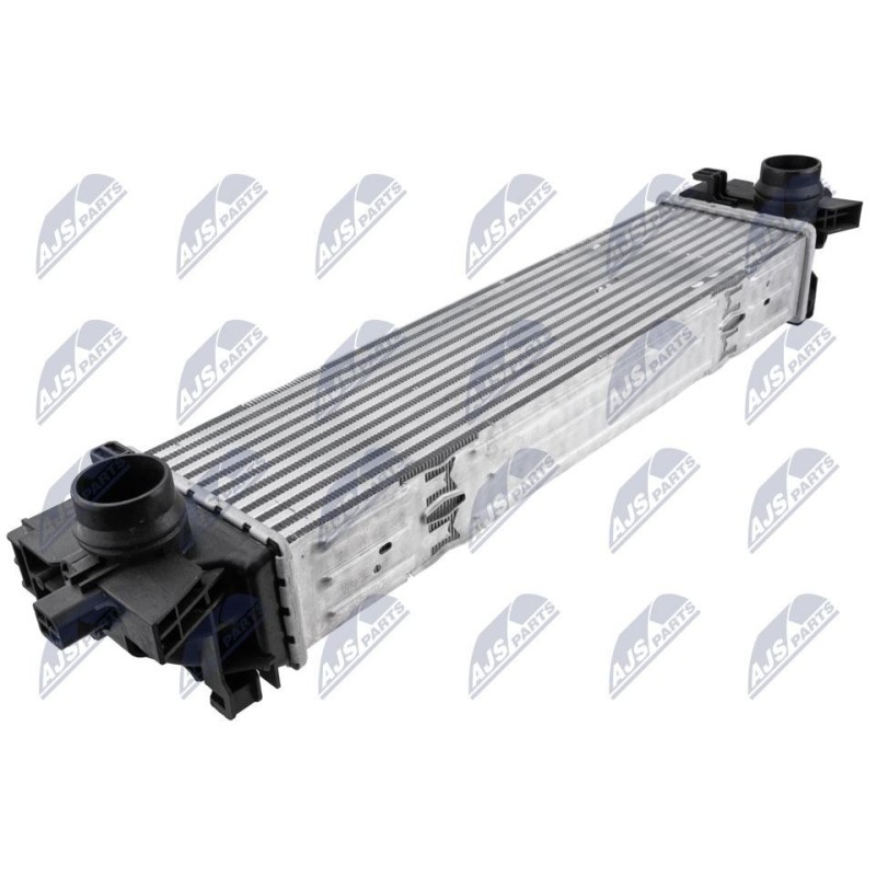 refroidisseur intermédiaire VOLVO S60 III T4 T5 19 - 31410892, 31410892 refroidisseur intermédiaire VOLVO S60 III T4 T5 19 - 31410892, 31410892