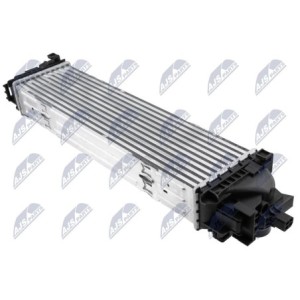refroidisseur intermédiaire VOLVO S60 III T4 T5 19 - 31410892, 31410892