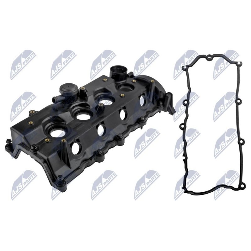 Couvercle De Culasse OPEL ASTRA H 1.7CDTI 2004 - 5607251, 98001142