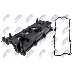 Couvercle De Culasse OPEL ASTRA H 1.7CDTI 2004 - 5607251, 98001142