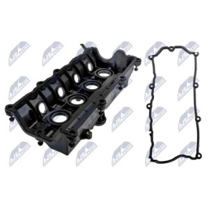 Couvercle De Culasse OPEL ASTRA H 1.7CDTI 2004 - 5607251, 98001142