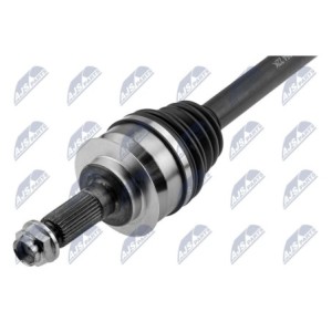 Demi-arbre de transmission SUZUKI SX4 1.9DDIS 4X4 06 - NPW-SU-054, 4410179JG0